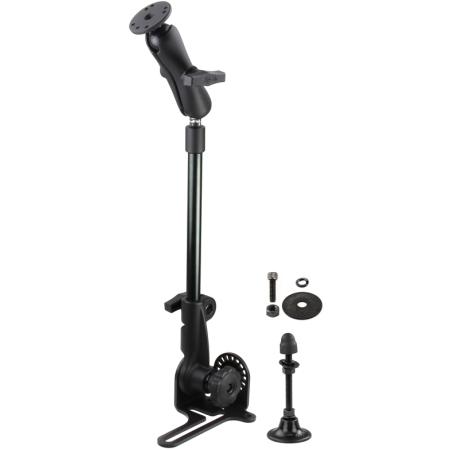 POD HD Vehicle Mount with Hardware Rev. Conf.