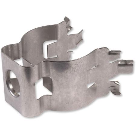 Stackable Snap-in Hangers, (1-1/4")