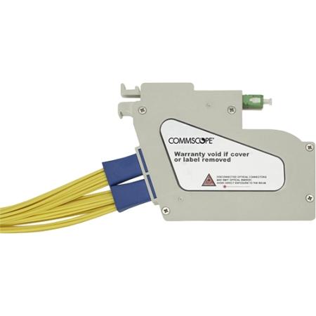 DH 3000 Plug-and-Play Splitter Module