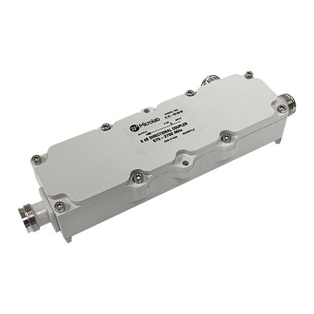 7dB Low PIM Coup 575-2700MHz 300W 4.3-10