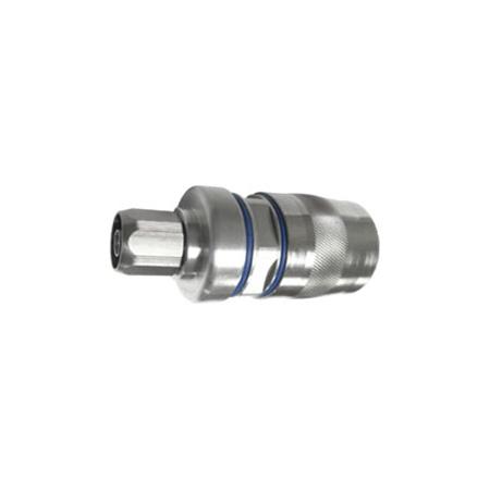 CONNECTOR, 50 Ohm, N MALE, 7/8 PLENUM