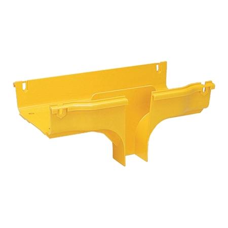 2x6 System Downspout