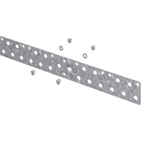 PIM Shield Cable Support, Extra Bar Kit, 22 hole