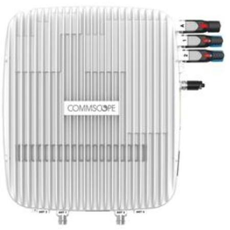 700Commerical, 800, 850, AWS-3, PCS1900 copper fed