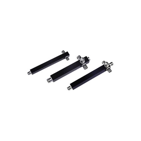 4-way Broadband Power Splitter