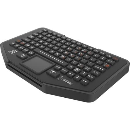 GDS Keyboard with Track Pad