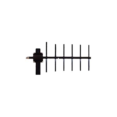 7 Element 890-960 MHz 10dBd Yagi Ant