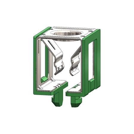 PIM Shield Hybrid Snap-In, 13 to 19 mm