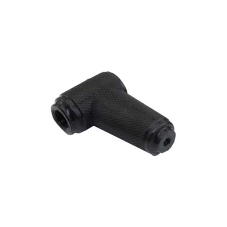 4.3-10 1/4" RA Sil Boot