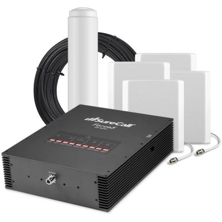 Force5 2.0 Omni / 4 Panel kit