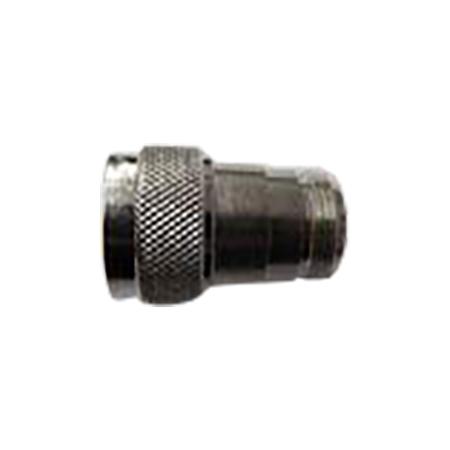 UHF Male to N Female Adapter