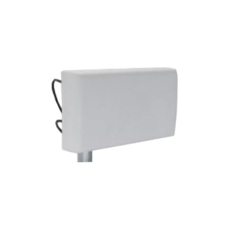 698-960/1710-2700 MHz Broadband MIMO Antenna
