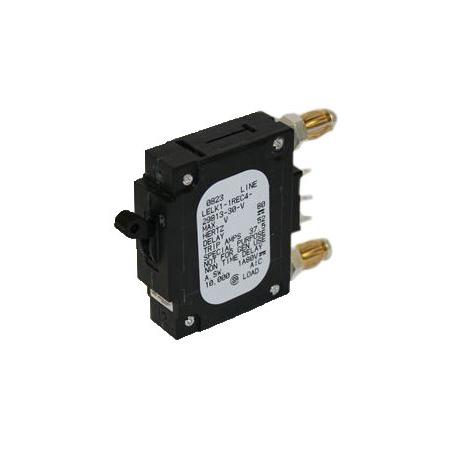 60A Standard Trip Breaker