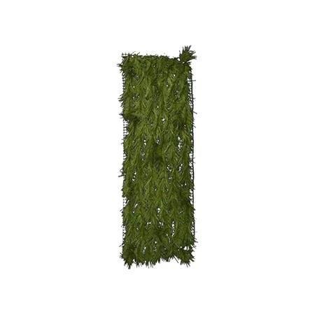 Foliage Pine Wrap