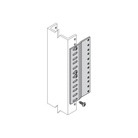 Adapter Plate, 5 3/16in Overall Height