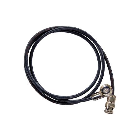 14" Coax Cable Assy