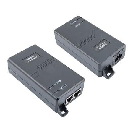 PoE Injector 10Gig 1P 32W