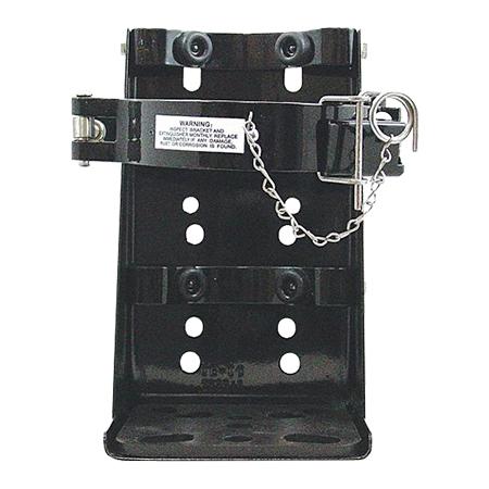Fire Ext. Bracket, Marine/Vehicle