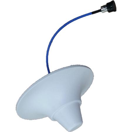 698 MHz- 6.5 GHz Multi Band Omni Antenna