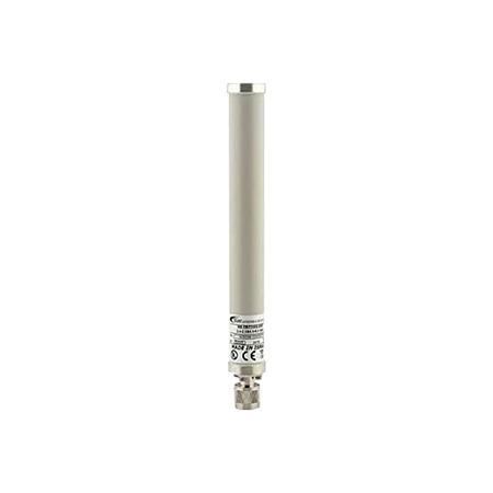 2.3 - 2.7, 4.9 - 6.0 GHz Dual Band Omni Antenna and Mount, N Female