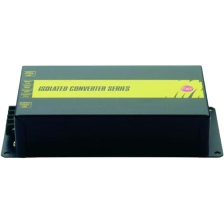 Isolated Converter 20-60V  48 V Series 2