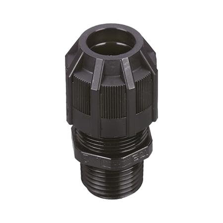 .5 INCH NYLON RANGER CONN .125-.375