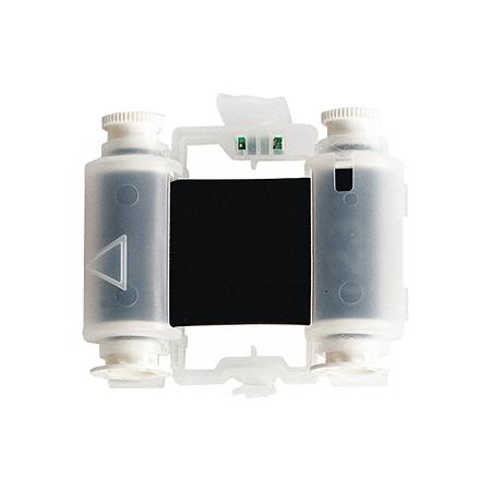 Ribbon, Black 150 ft. 2 In W