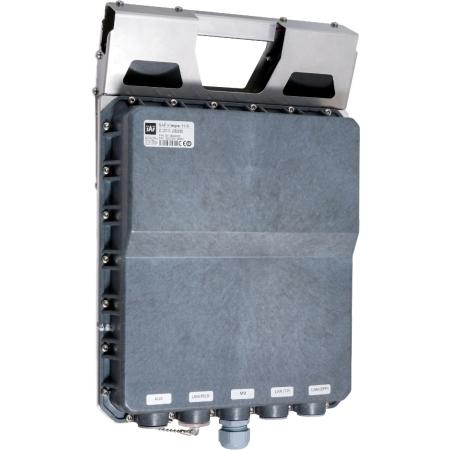 Integra-GS 08 GHz, 60MHz, 2048QAM, 311.32 MHz,06HB