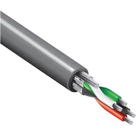 22ga 4cond STP Tinned 500'