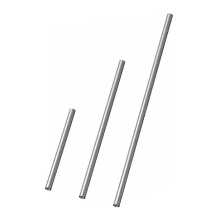 Bulk Pipe, 2-7/8 in OD, 10 ft-6 in