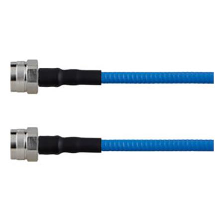 3.2 ft SPP-250-LLPL Cable Assembly with N Male - N Male Connectors