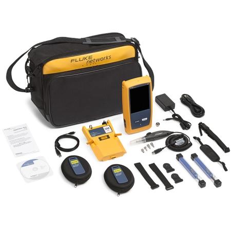 Optifiber Pro Singlemode Otdr V2, Inspection, Wifi