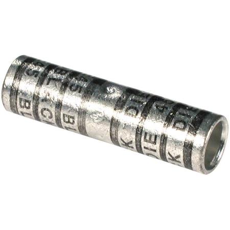 In-Line Reducer Splice Kit With Clear HSS