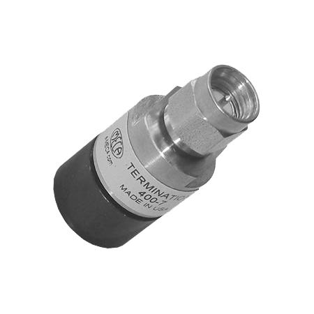 SMA-Male Termination, DC-18.0 GHz, 5 Watts