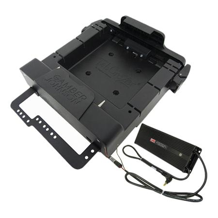 ET50/55 10 in Docking Station w/Lind 12/32 VDC Iso