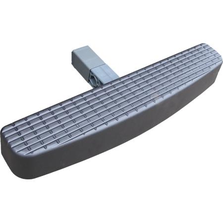 150 - 174 MHz Bumper Step-Up Antenna Covert