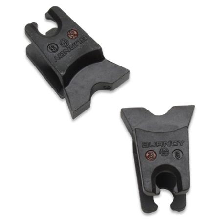 #2 BROWN Color-Coded W-Die