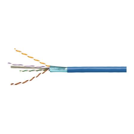  CS34P-IO  Cat 6, Blur 4 Pair