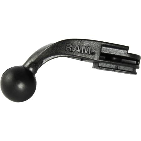RAM  Mirror-Mate Ball Base for GM Vehicles