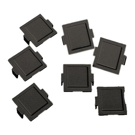 M20 Dust Cover, black