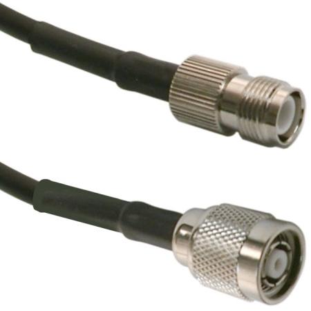 VENTEV 10ft TWS195 jumper w/ RP TNC M TO RP TNC F