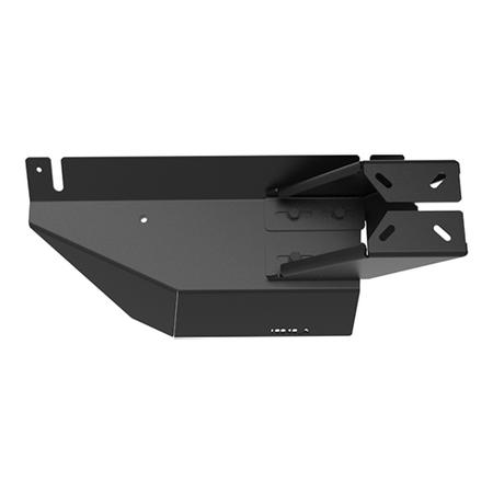 2019 ‐ 2025 Dodge Ram 1500 Pickup Truck Heavy-Duty Mount