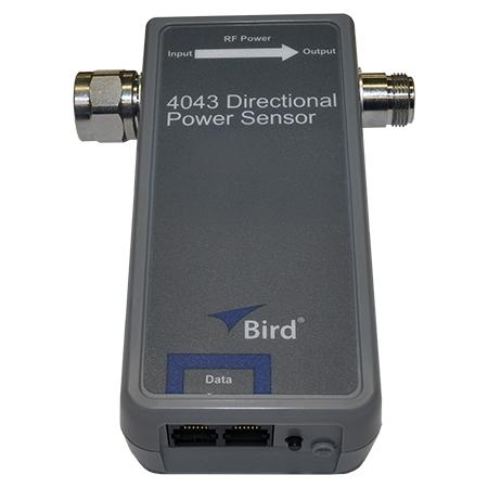 Directional Power Sensor, 380-450 MHz
