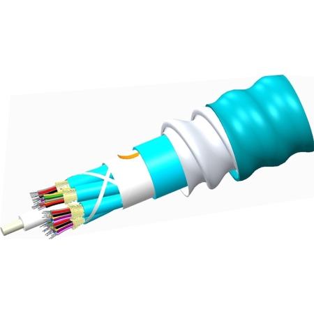 2F Plenum Armored