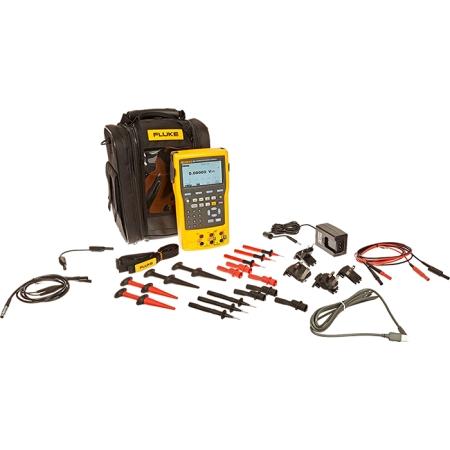 Fluke Electronics 754 Documenting Process Calib