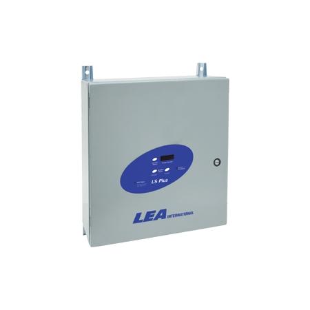 277/480 V 3-Phase Wye 100 kA - LEA LS Plus 100