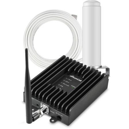 Fusion2Go RV Cell Signal Booster Kit
