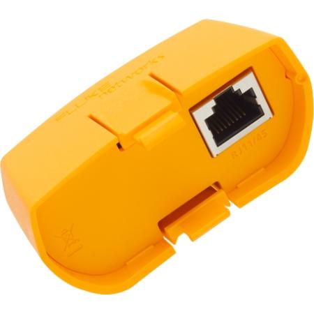 Microscanner PoE Wiremap Adapter