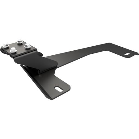 SILVERADO 1500/2500/3500 2007-2013 BASE