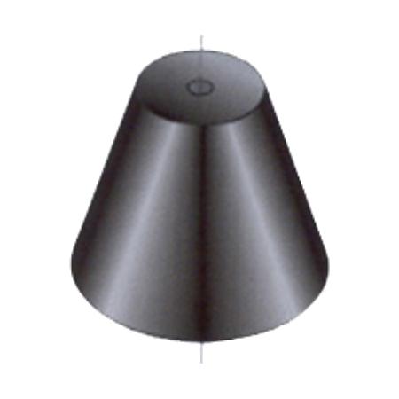 Round Base Stand-off 3.15in